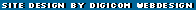 Site web design by DigiCom WebDesign