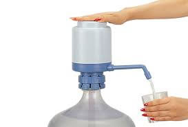 Dolphin Pumps - Great for camping, boating, and recreational outings.