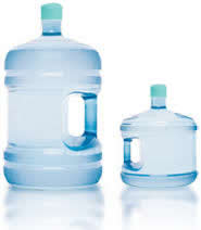Pure Natural Spring Water